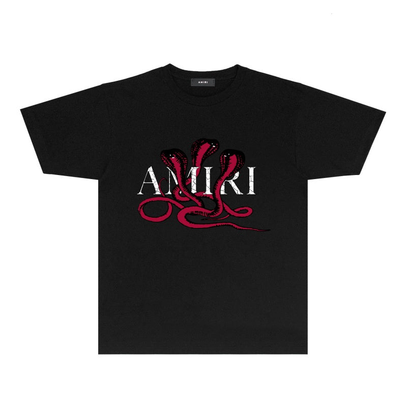 Amiri fashion T-shirt