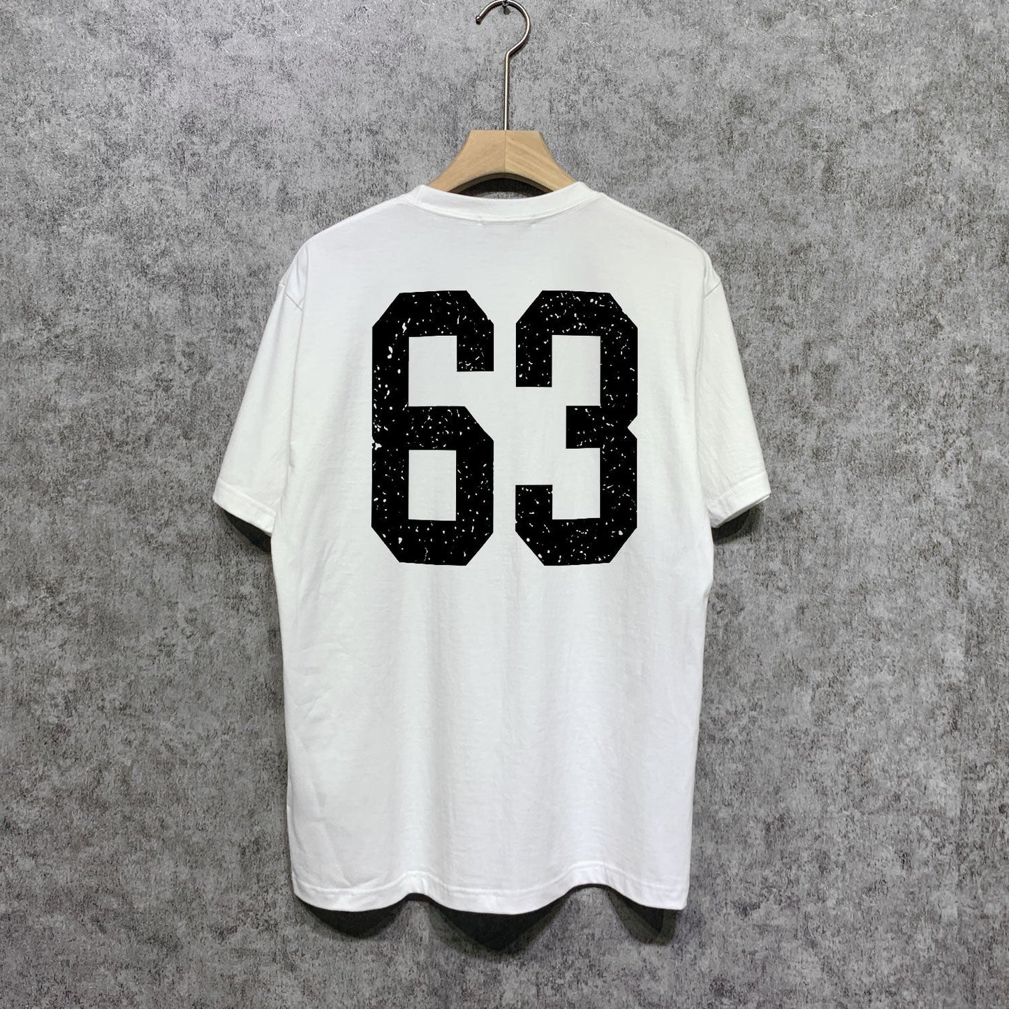 SOLO RHUDE T-shirt