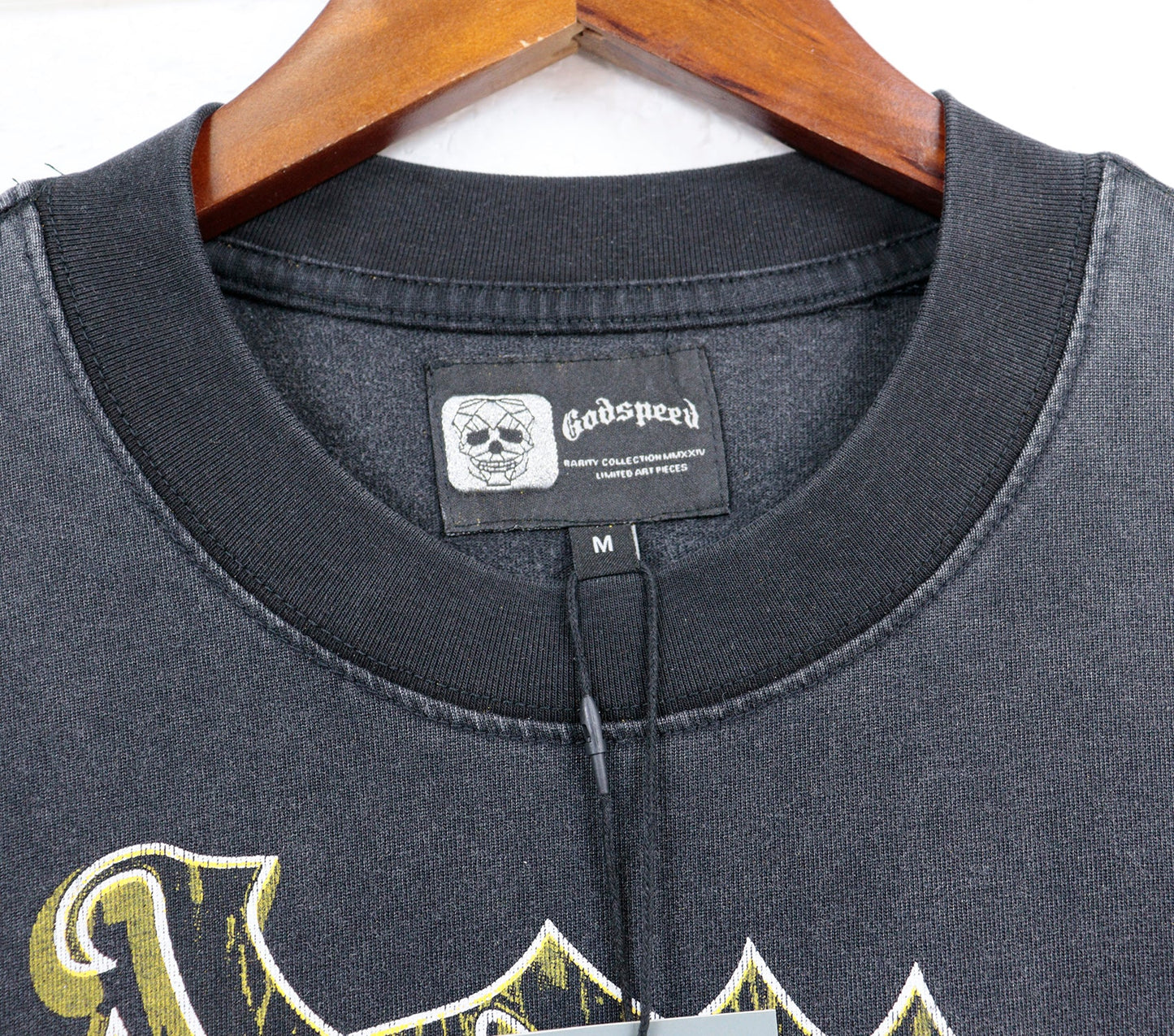 Godspeed T-shirt