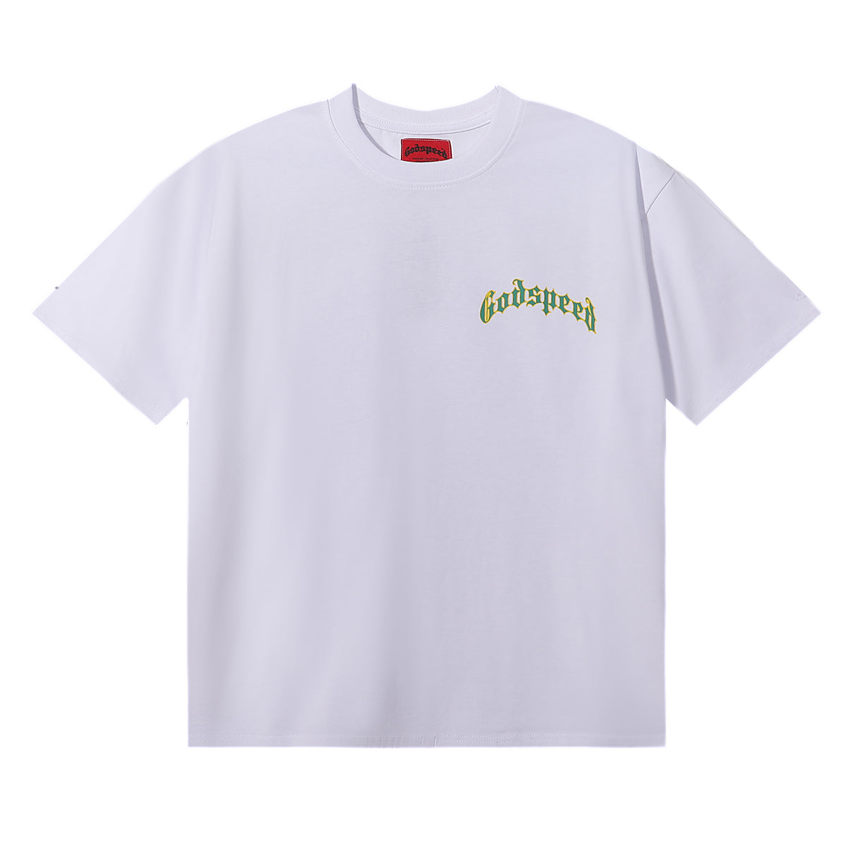 Godspeed T-shirt