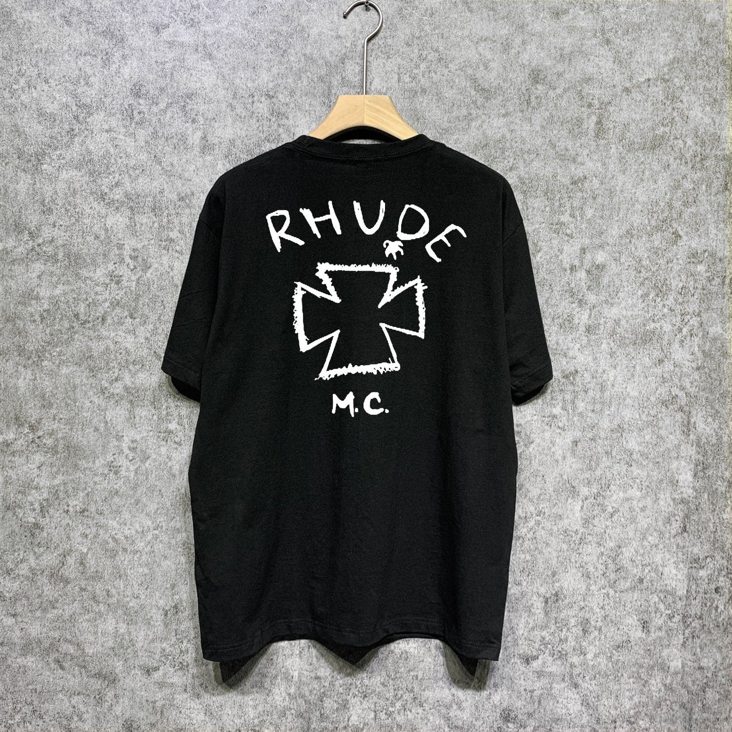 SOLO RHUDE T-shirt