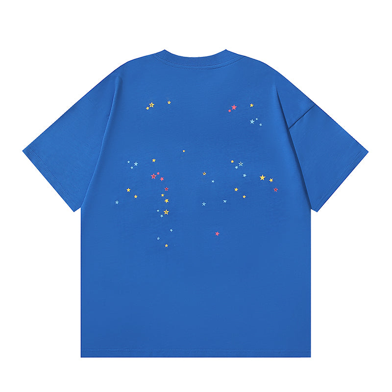 SP5DER T-shirt