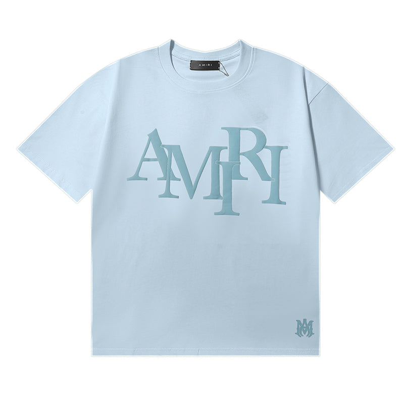 Amiri fashion T-shirt