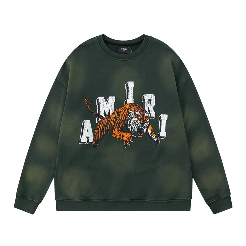 Amiri Fashion Hoodie