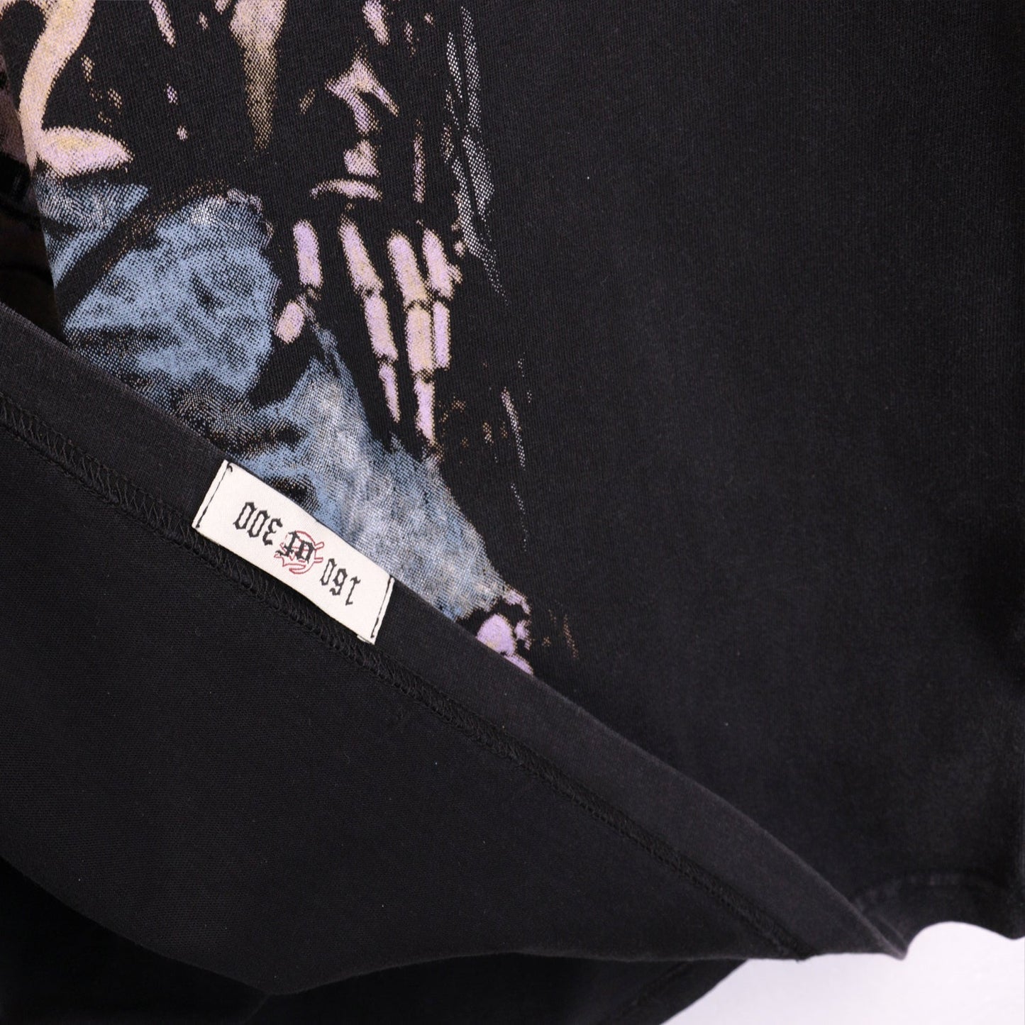 Godspeed T-shirt