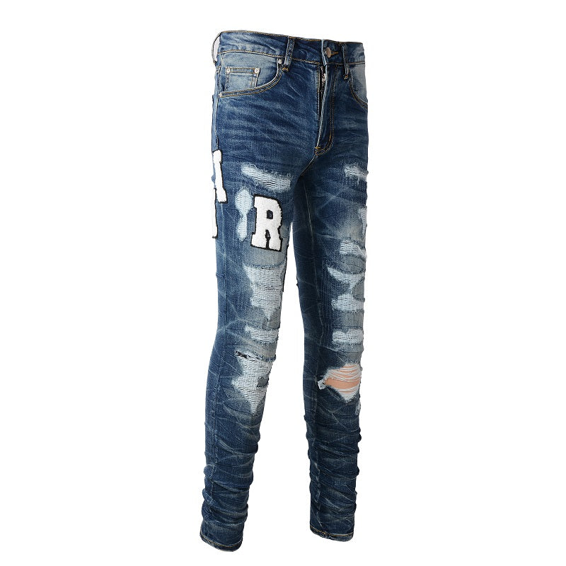 Amiri Fashion Jeans 1314