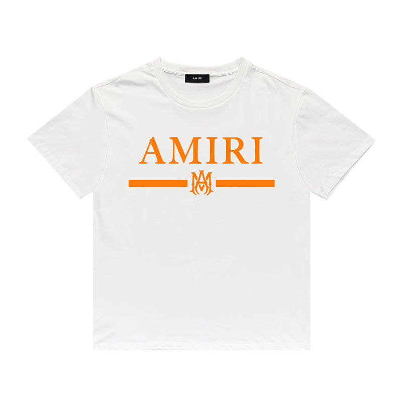 Amiri fashion T-shirt