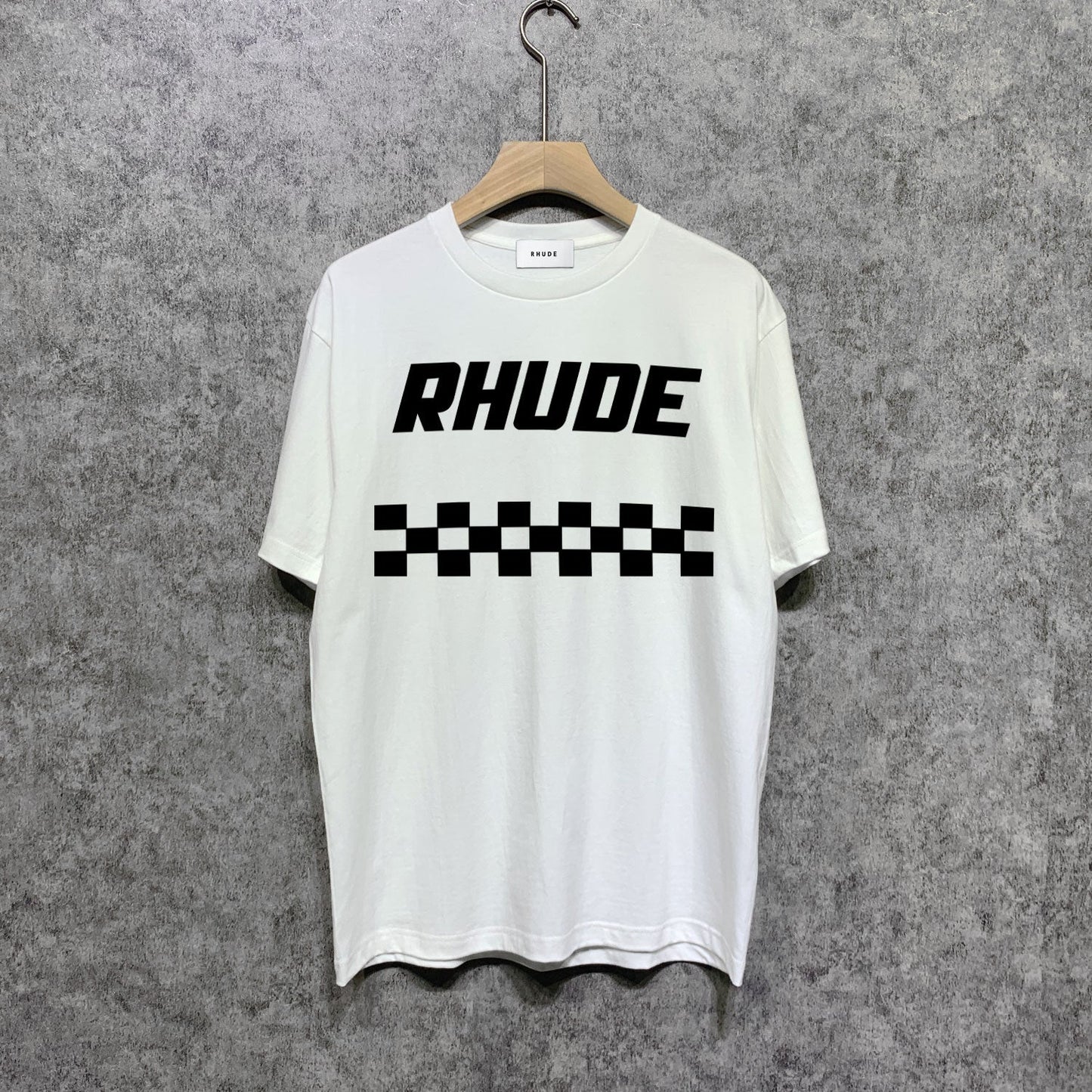 SOLO RHUDE T-shirt