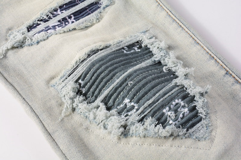 SOLO AMIRI Jeans 1333