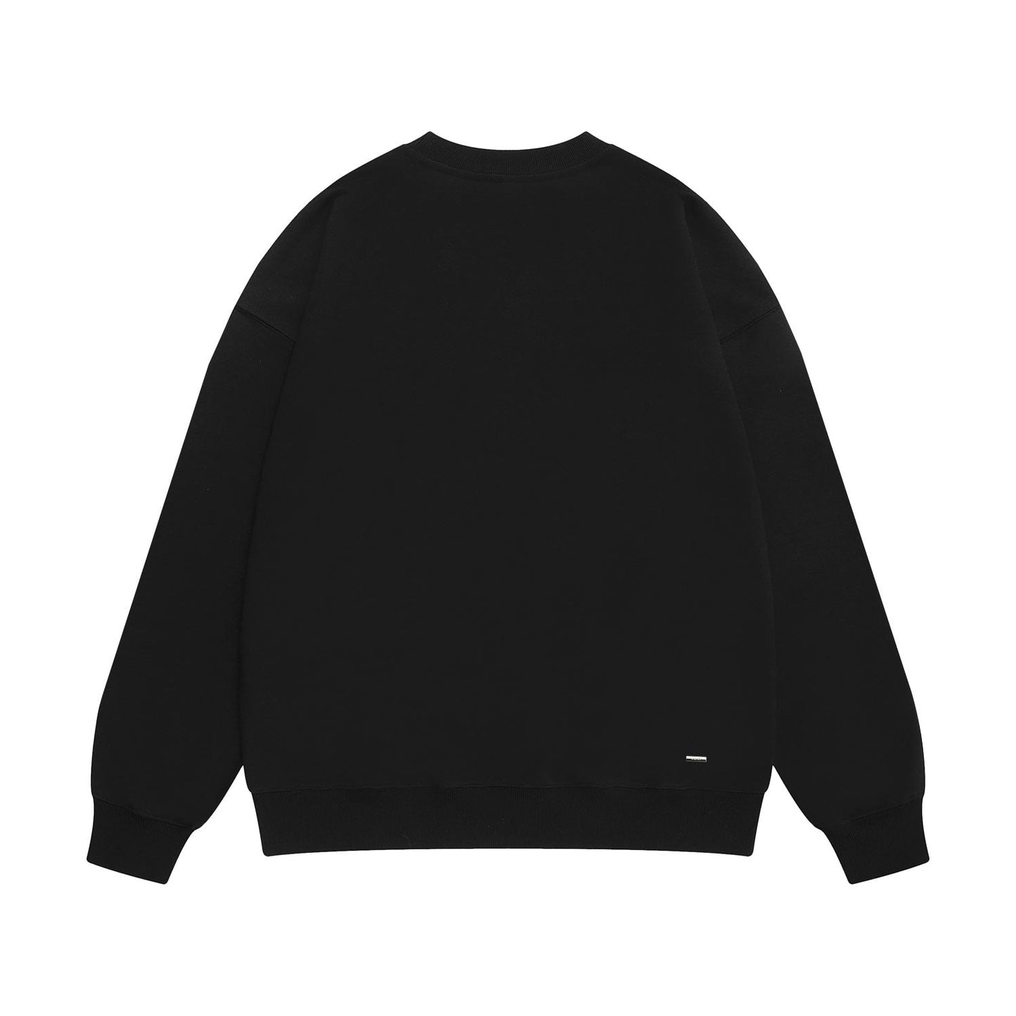 SOLO AMIRI SWEATSHIRTS
