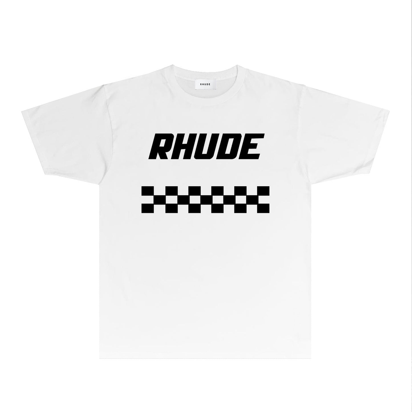 SOLO RHUDE T-shirt