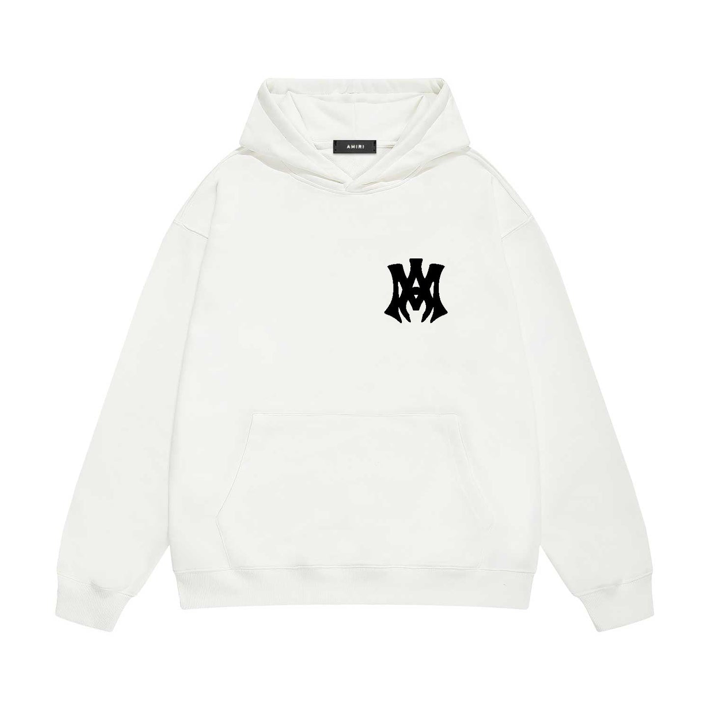 Amiri Fashion Hoodie