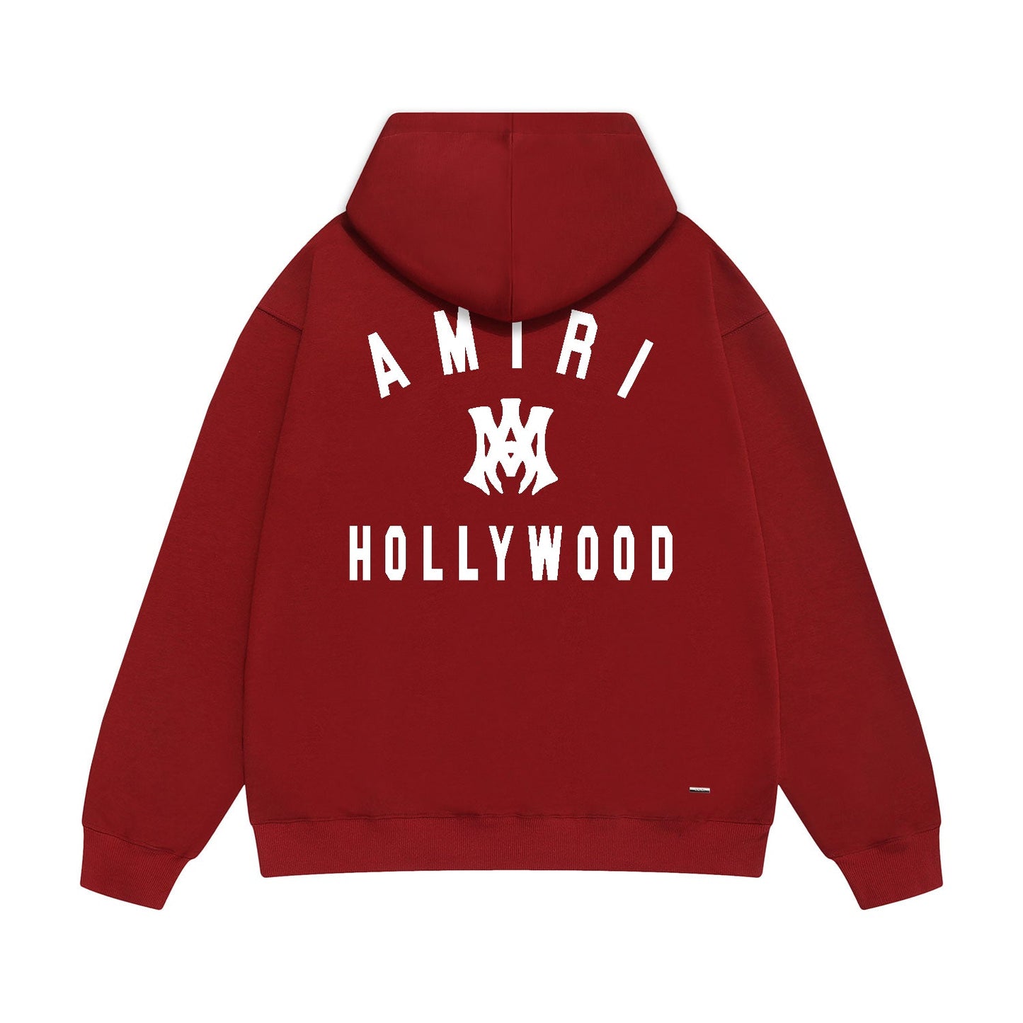 Amiri Fashion Hoodie