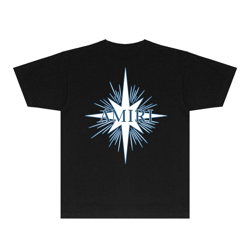 Amiri fashion T-shirt