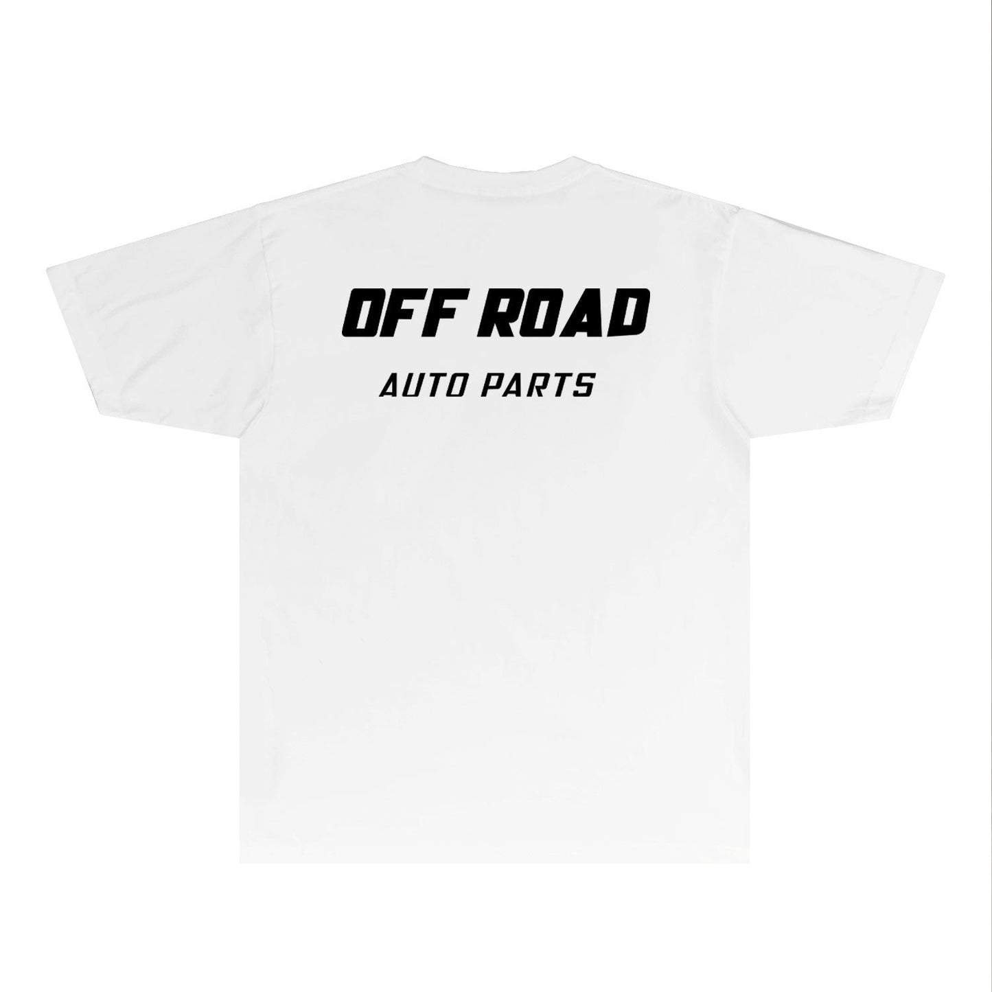 SOLO RHUDE T-shirt
