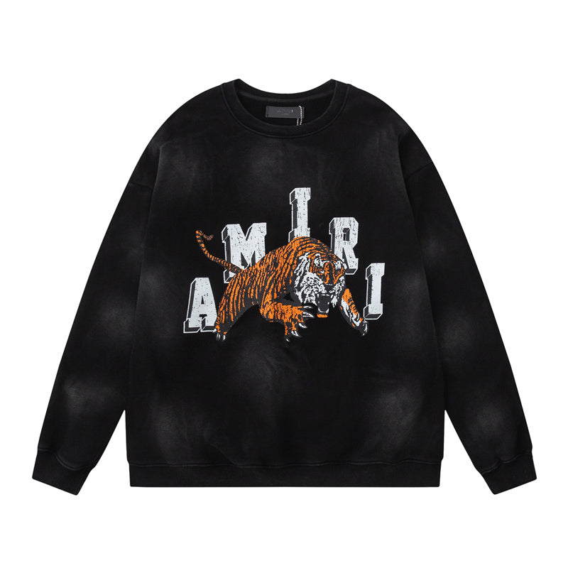 Amiri Fashion Hoodie