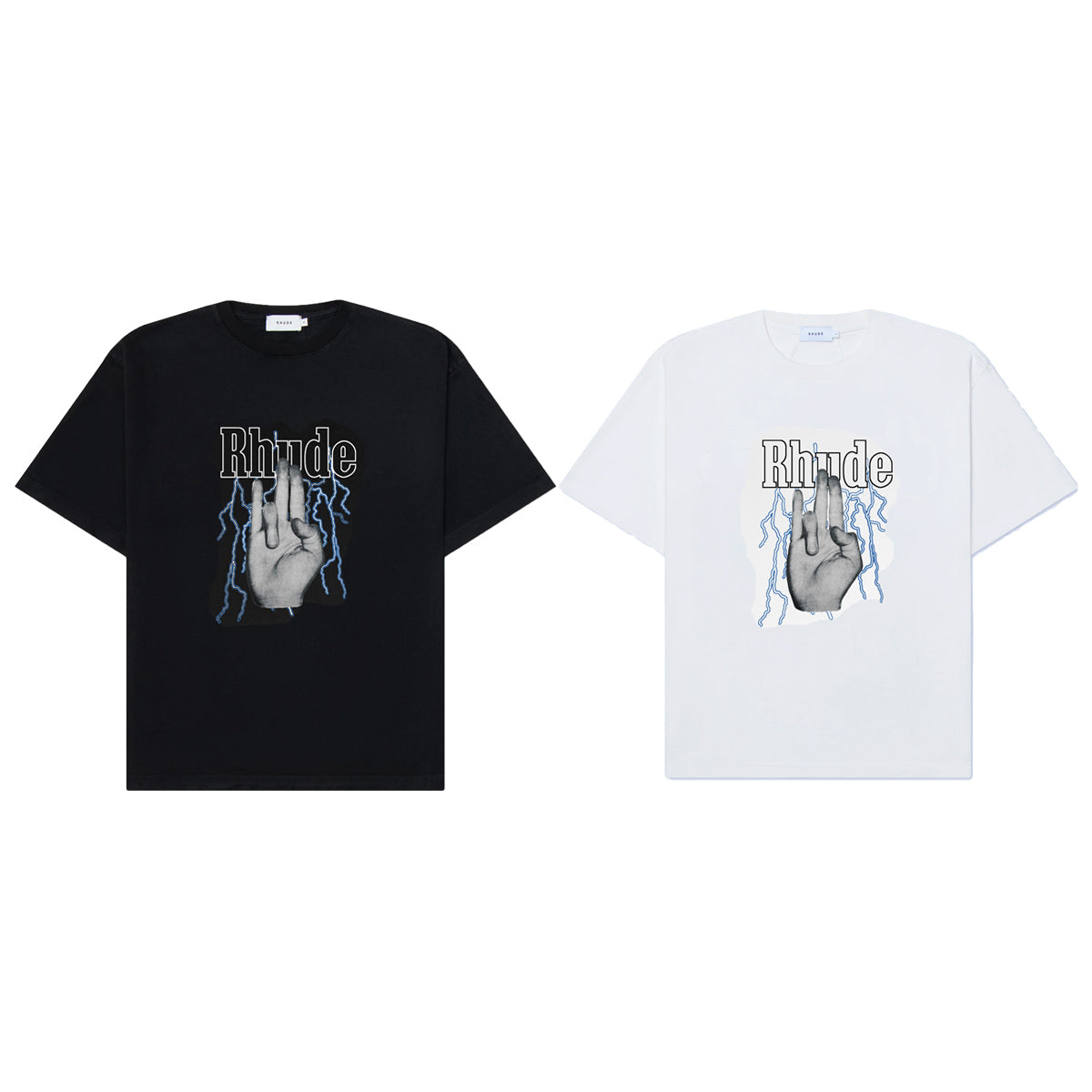 SOLO RHUDE T-shirt