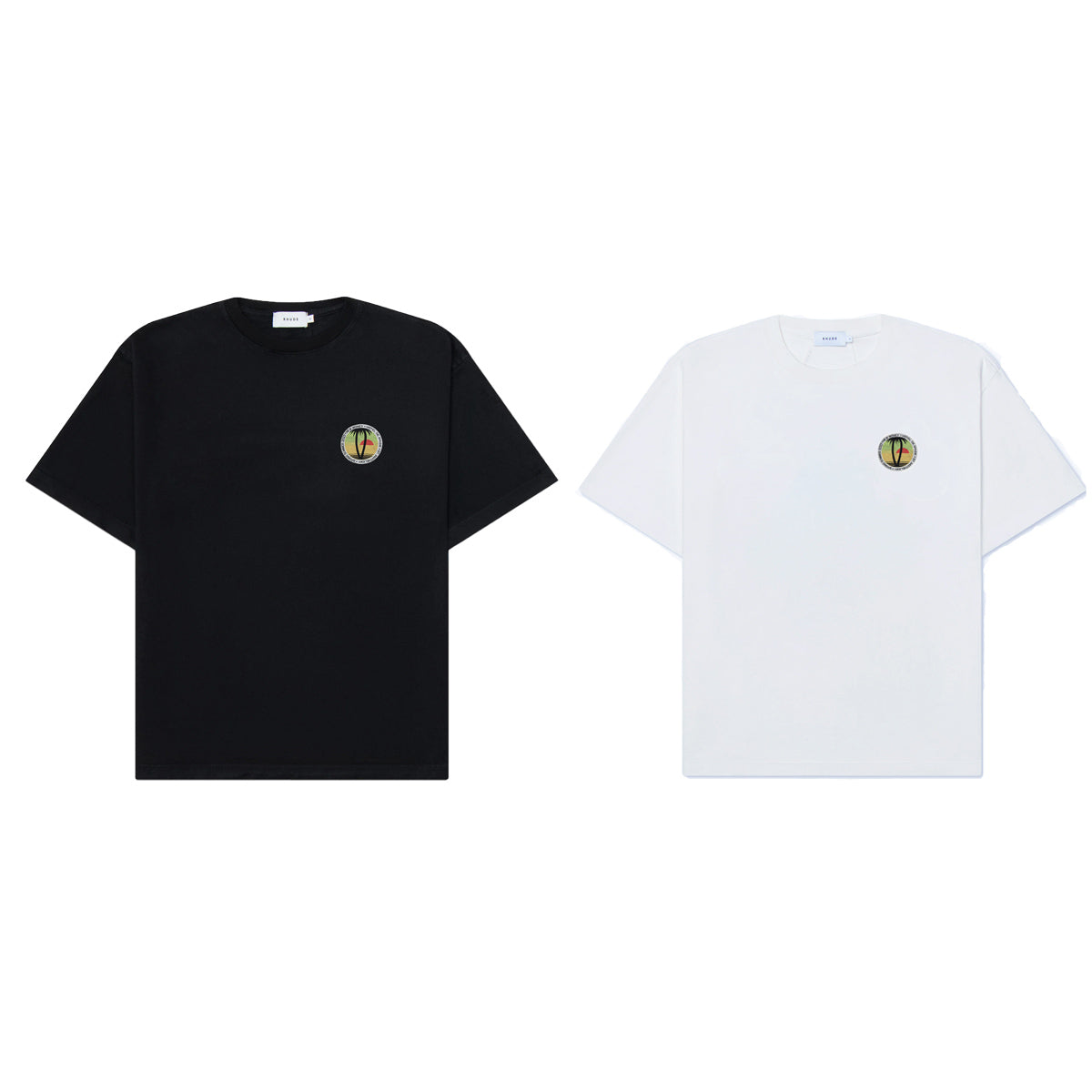 SOLO RHUDE T-shirt