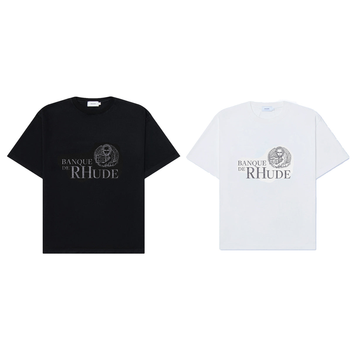 SOLO RHUDE T-shirt