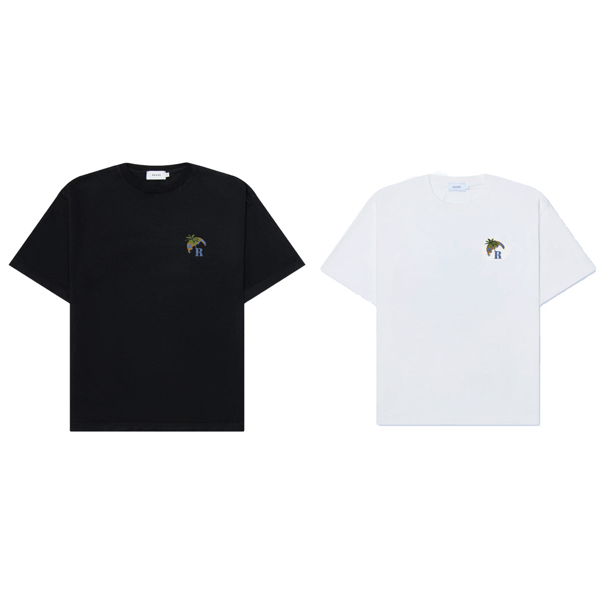 SOLO RHUDE T-shirt