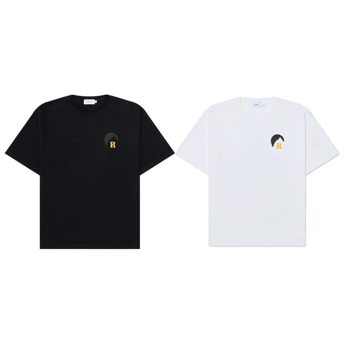 SOLO RHUDE T-shirt