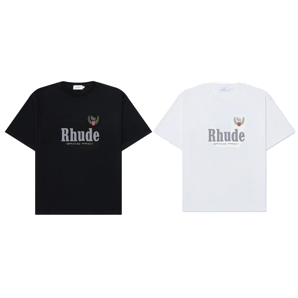 SOLO RHUDE T-shirt