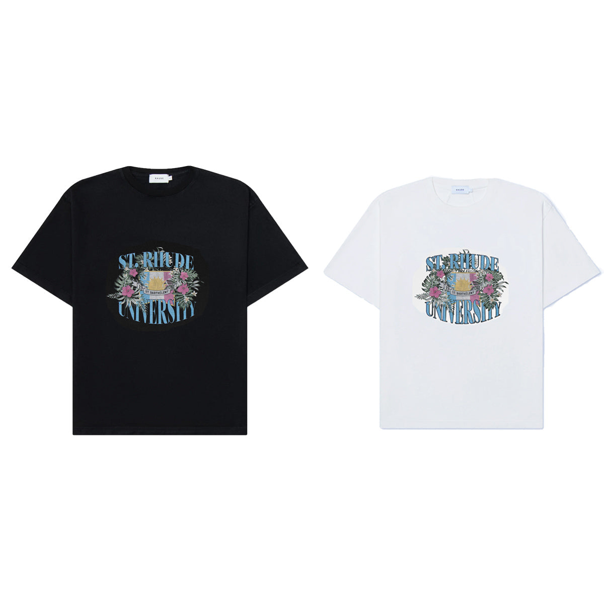 SOLO RHUDE T-shirt