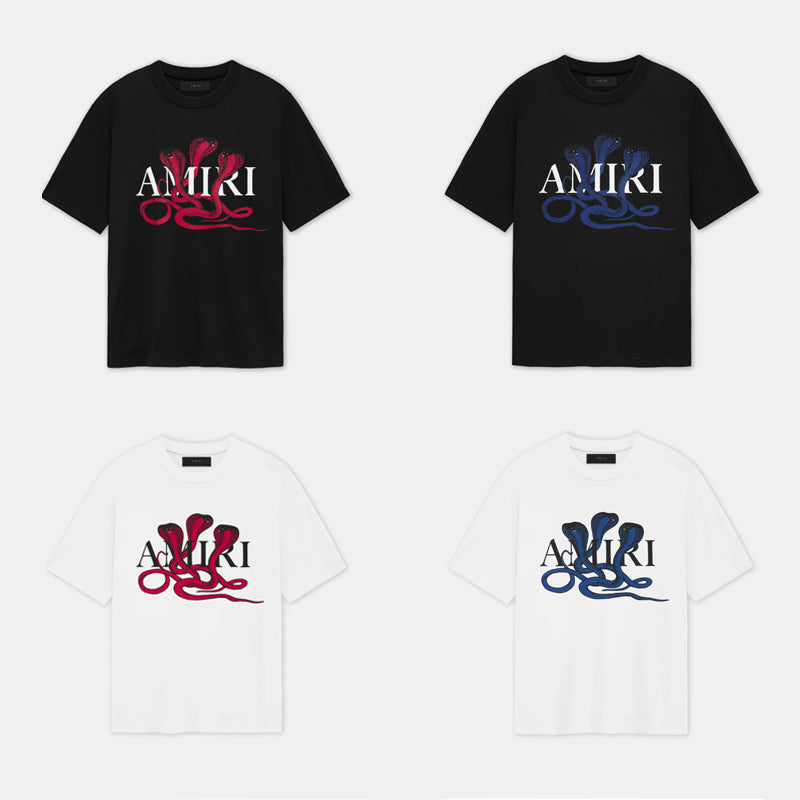 SOLO AMIRI T-Shirt