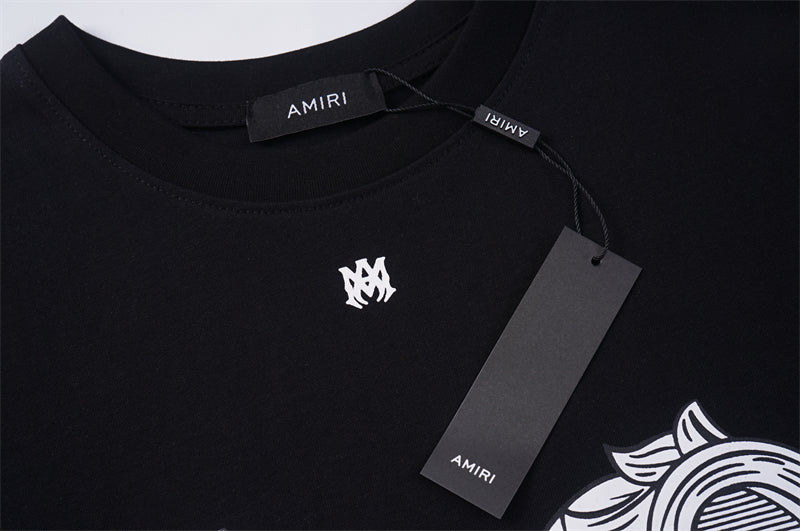 Amiri fashion T-shirt