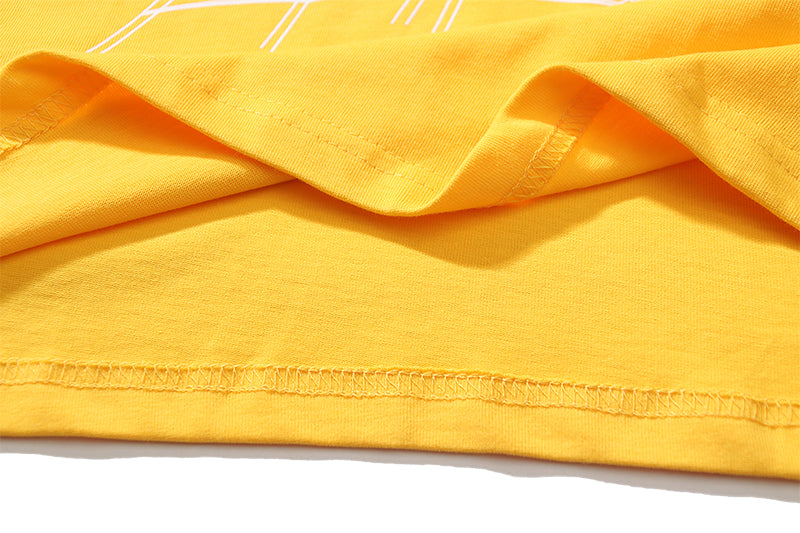 SP5DER T-shirt
