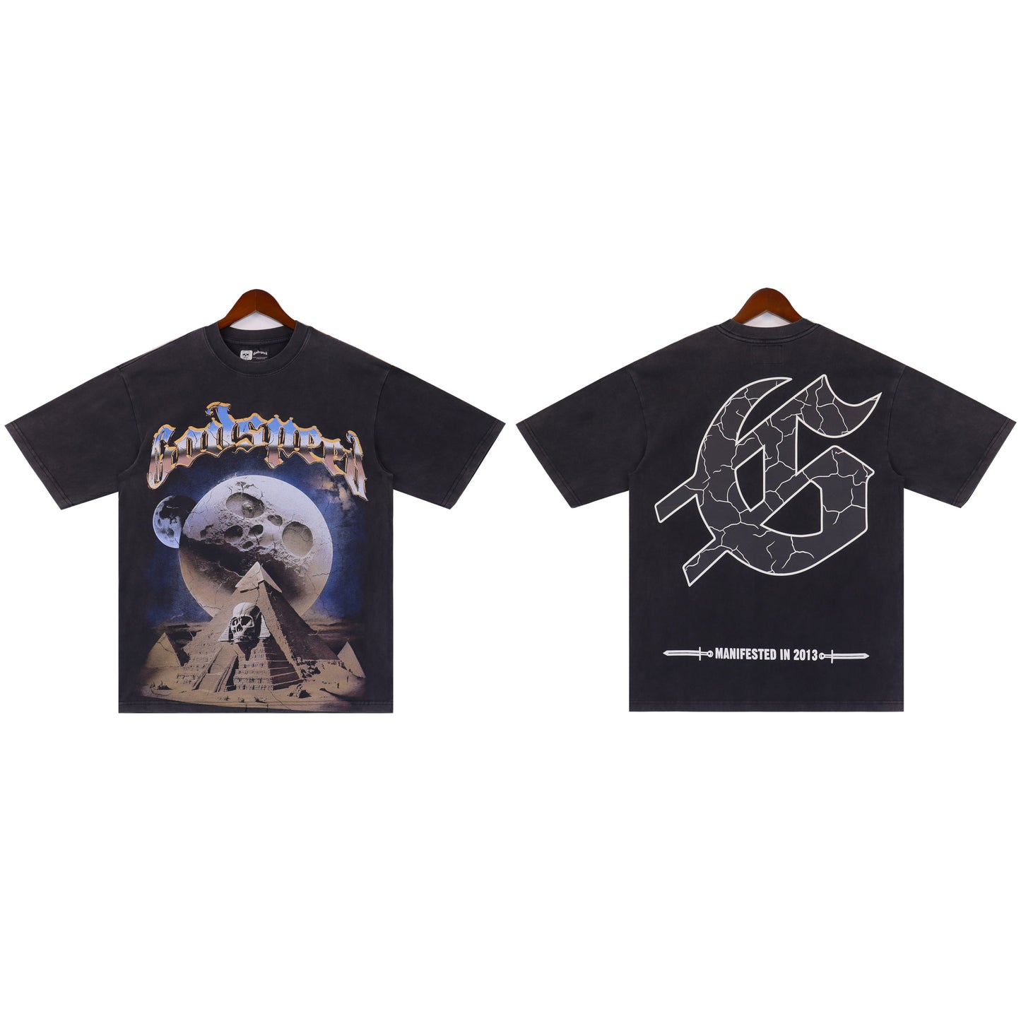 Godspeed T-shirt