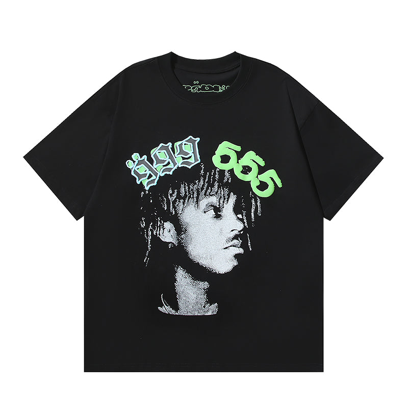 SP5DER T-shirt