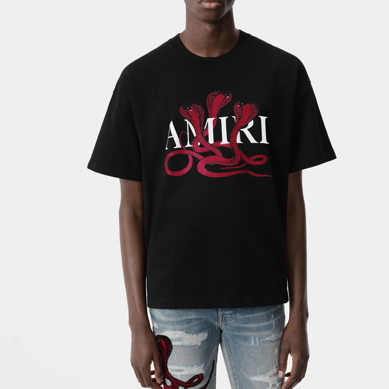 SOLO AMIRI T-Shirt