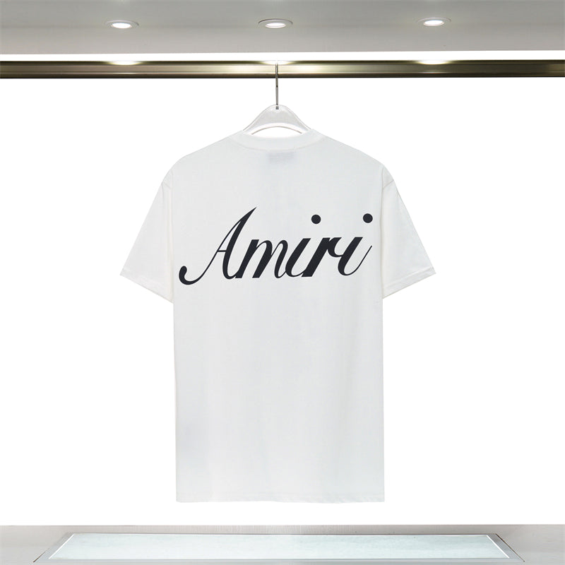 Amiri fashion T-shirt