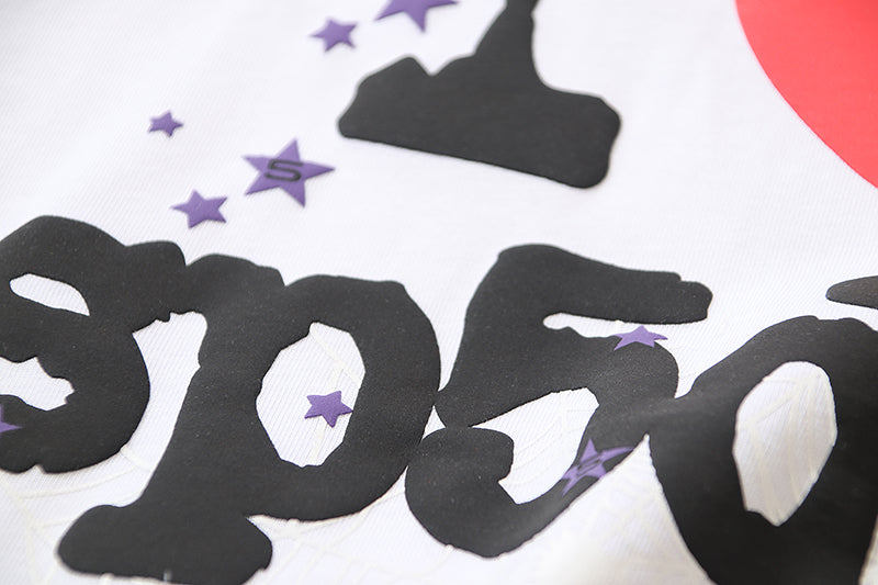 SP5DER T-shirt