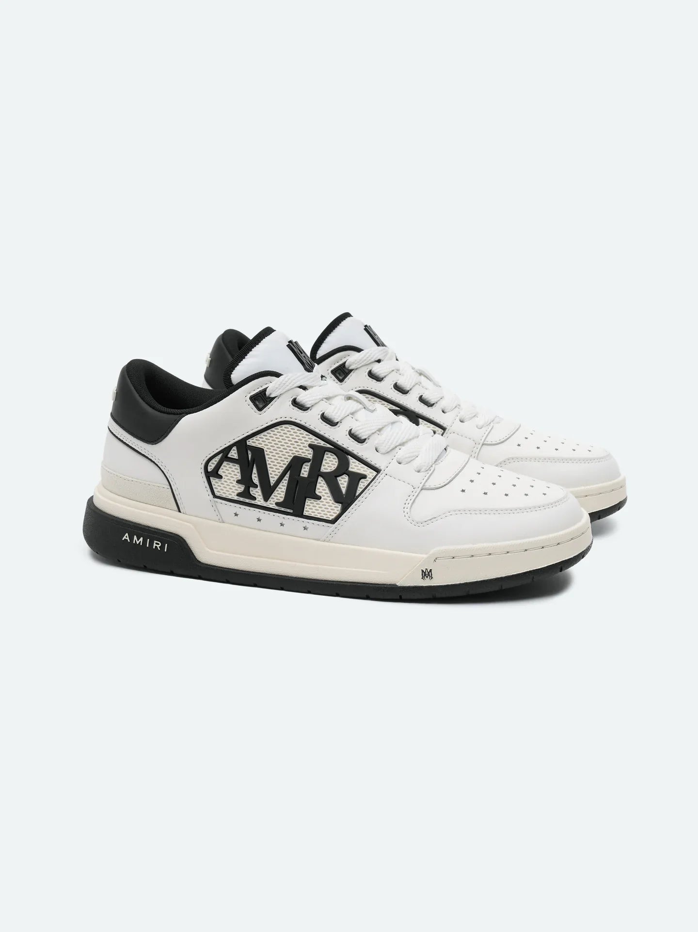 Amiri Shoes