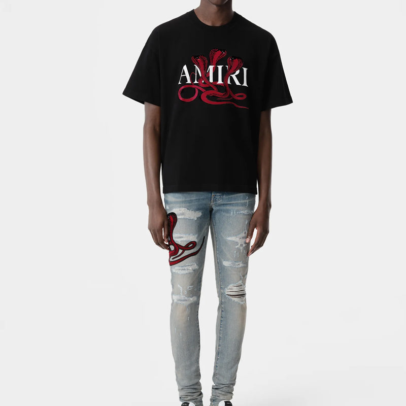 SOLO AMIRI T-Shirt