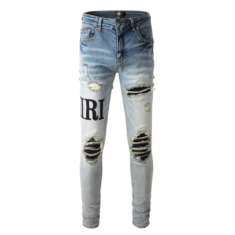 Amiri Fashion Jeans 866
