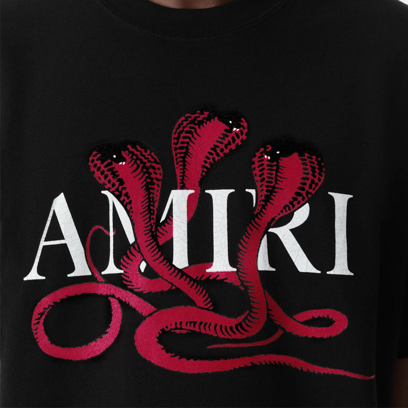 SOLO AMIRI T-Shirt
