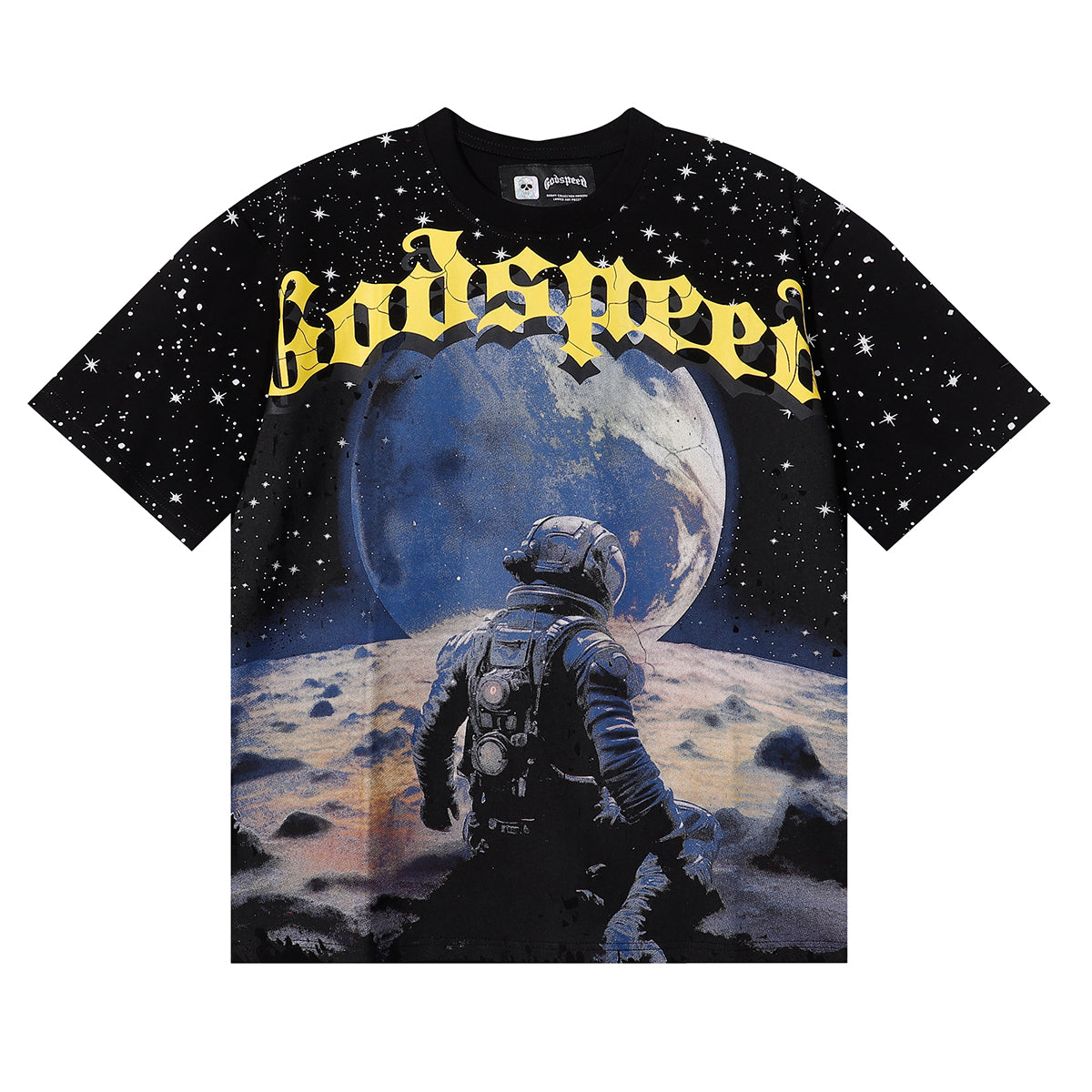 Godspeed T-shirt