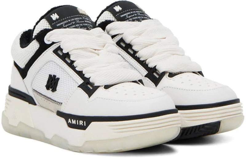 Amiri Shoes