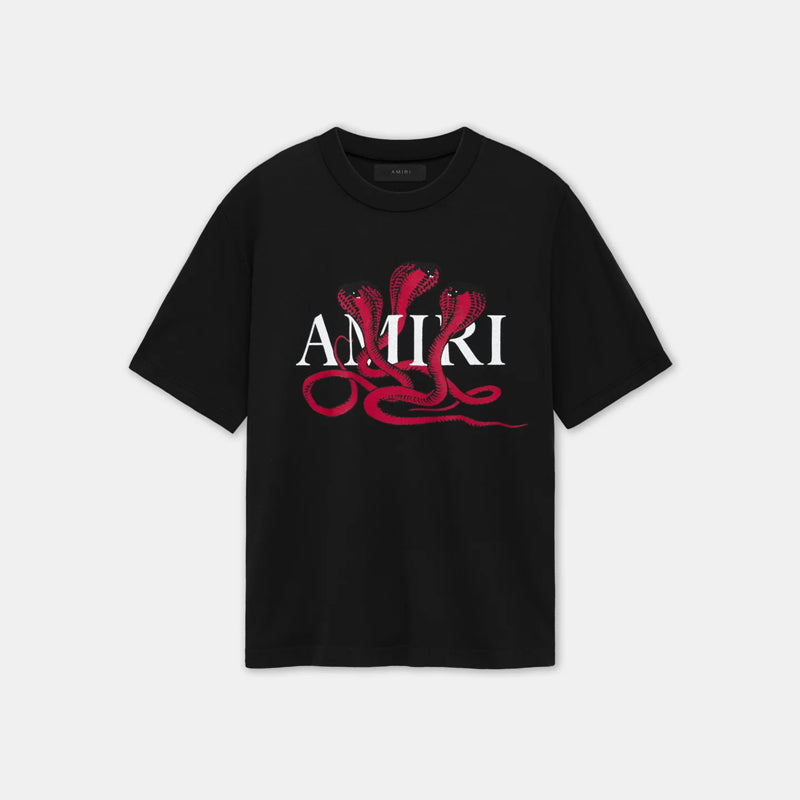 SOLO AMIRI T-Shirt