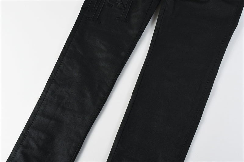 Amiri Fashion Jeans 8918