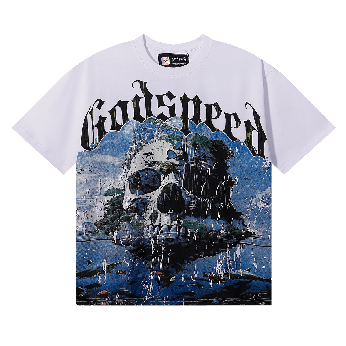 Godspeed T-shirt