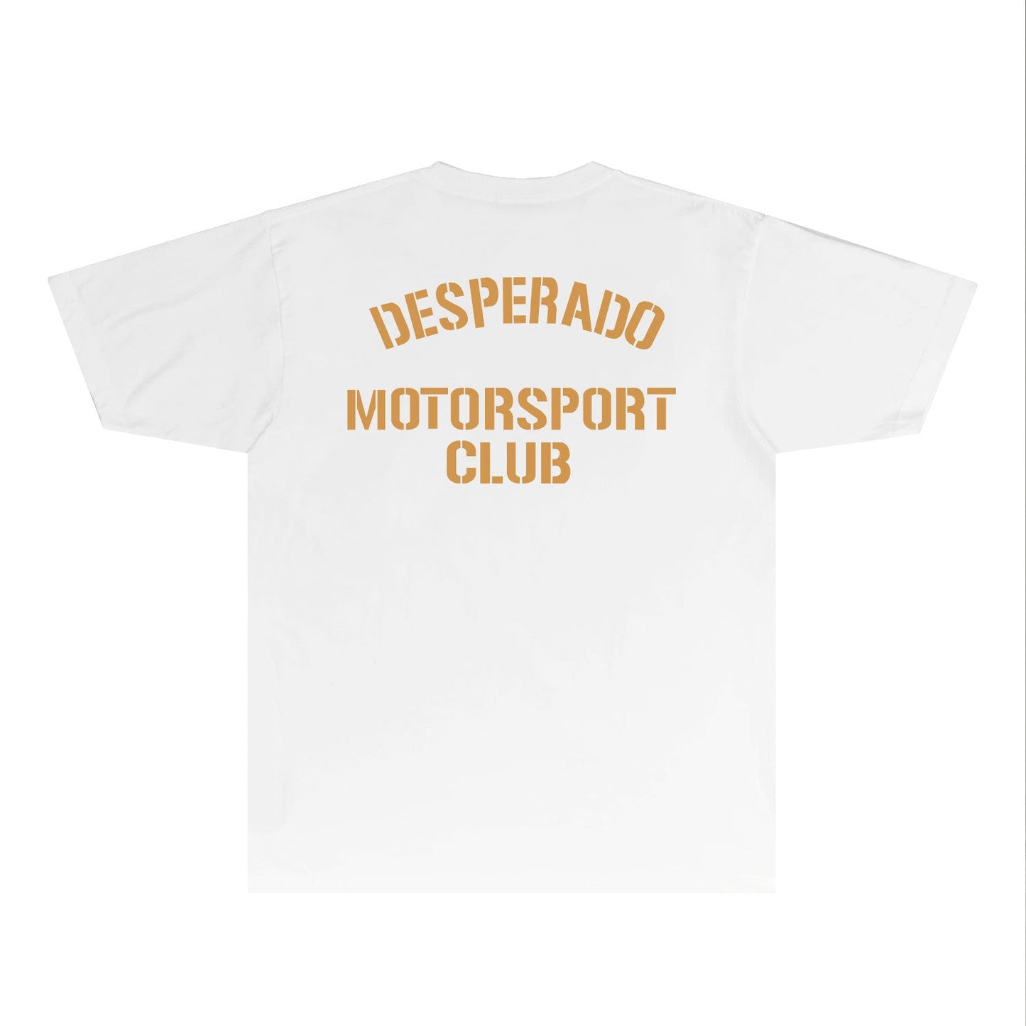 SOLO RHUDE T-shirt