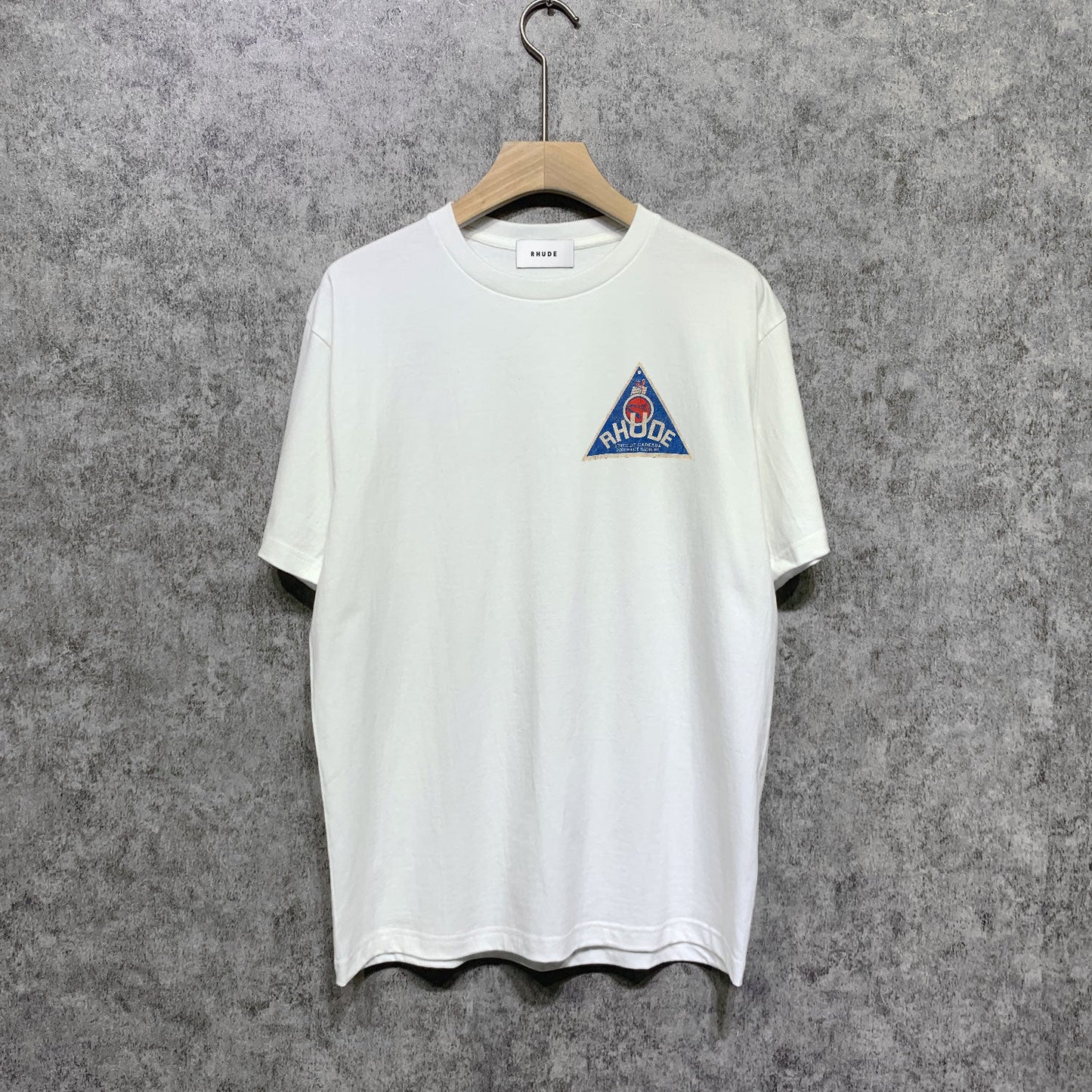 SOLO RHUDE T-shirt