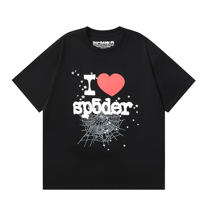 SP5DER T-shirt