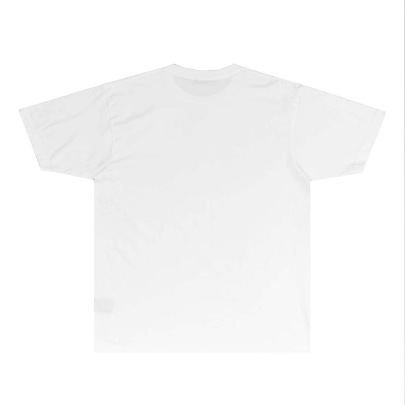 Amiri fashion T-shirt