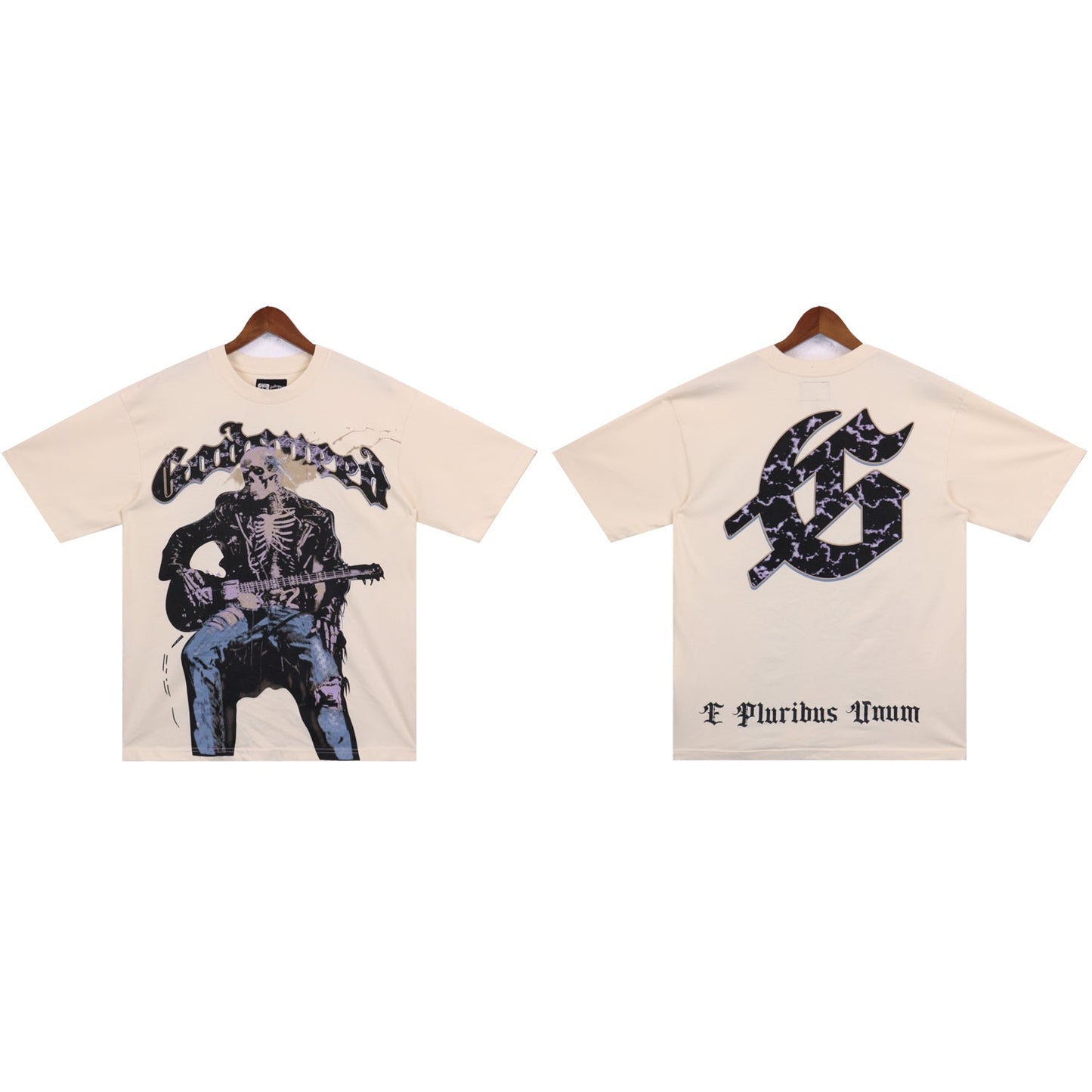 Godspeed T-shirt