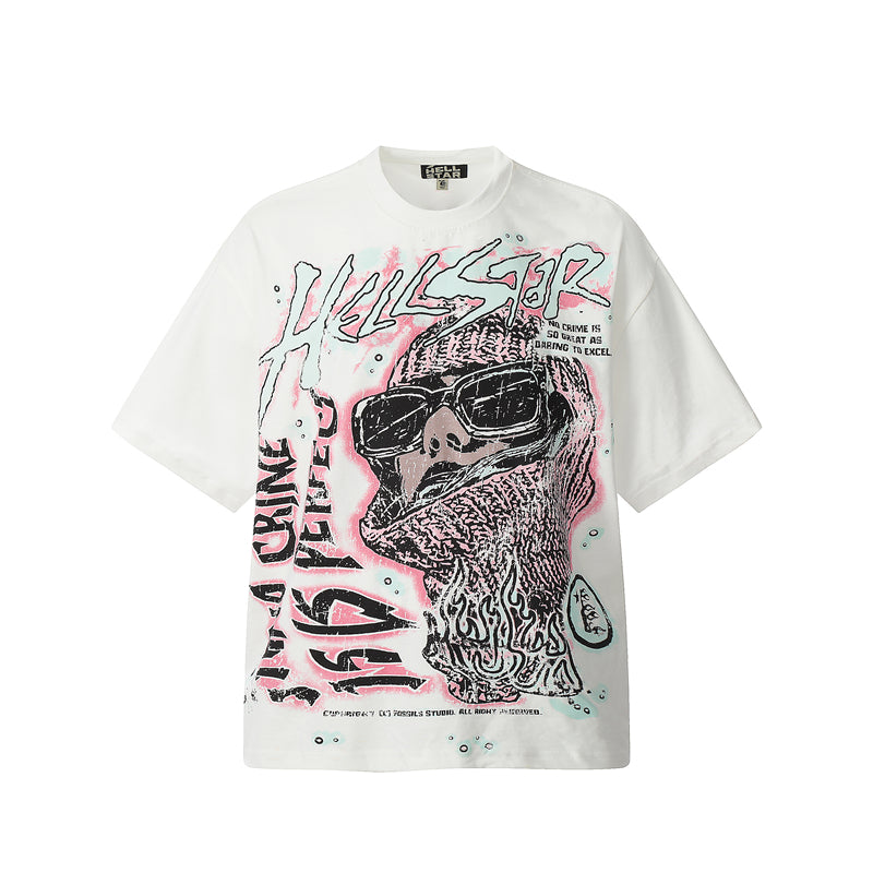 SOLO - Hellstar T-Shirt